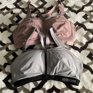 VICTORIA SPORT Workout Bra BUNDLE OF 2